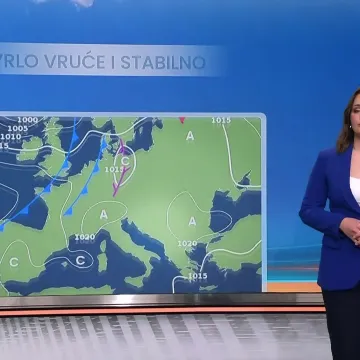 Danijela Dvornik podijelila dirljiv trenutak s unukom i nasmijala sve njezinim odgovorom