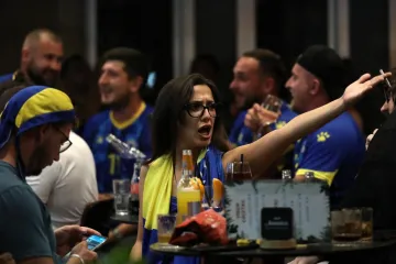 Nevjerojatne scene nakon pobjede Hrvatske: Gradovi u BiH eruptirali od slavlja