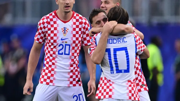 Ajmo ih dobiti: Vatreni će igrati u idealno vrijeme ako pobijede Portugal