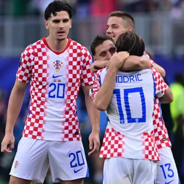 Navijači mogu odahnuti: Vatreni igraju u idealno vrijeme