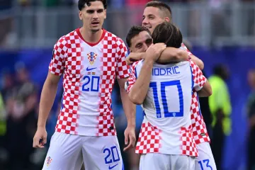 Navijači mogu odahnuti: Vatreni igraju u idealno vrijeme