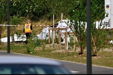 Stravična nesreća u Francuskoj: Sru&scaron;io se mali avion, najmanje 11 mrtvih