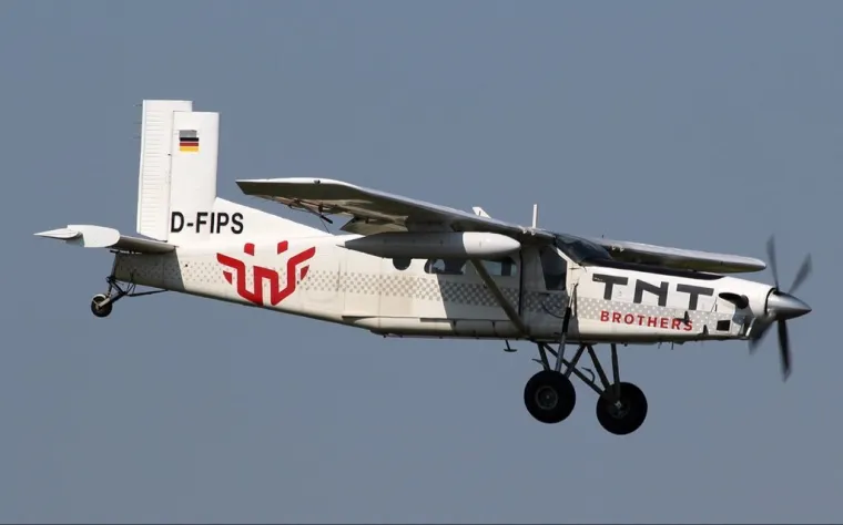 Stravična nesreća u Francuskoj: Sru&scaron;io se mali avion, najmanje 11 mrtvih