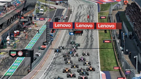 Spektakularna utrka u Austriji! Russell slavio, Verstappen i Antonelli unutar dvije sekunde