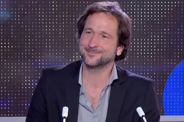 Francuz doživio noćnu moru, pojavila se parazitska knjiga: 'Ovo potresa granice'