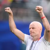Kći norve&scaron;kog izbornika ukrala je show na SP-u: Postala je hit, pogledajte o čemu je riječ