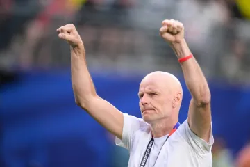 Kći norve&scaron;kog izbornika ukrala je show na SP-u: Postala je hit, pogledajte o čemu je riječ