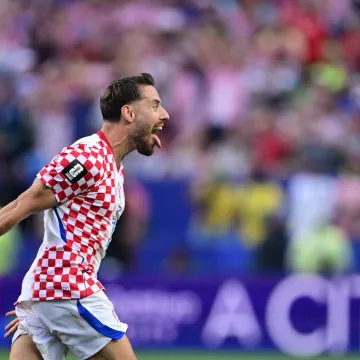 Hrvatska protiv Portugala: Evo &scaron;to kaže superračunalo...