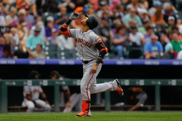 Biv&scaron;i MLB igrač oglasio se nakon smrti supruge u razornom potresu: 'Bila si najposebnija'