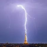 Pakleni val pokosio Europu, a onda je udarila oluja! U Francuskoj bez struje 36.000 kućanstava