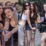 Drito zapalio Osijek: Tisuće mladih pretvorile dvori&scaron;te u veliki plesni podij