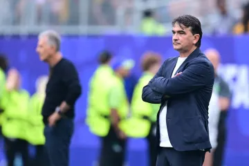 Dalić priznao: 'Ja sam kriv, pogre&scaron;no sam postavio prve dvije utakmice'