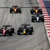 Koliko zna&scaron; o F1, ali i vozačima i njihovim djevojkama? Poku&scaron;aj imati 8/8
