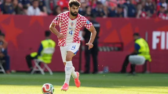 Gvardiol objavom pokazao kako di&scaron;e Hrvatska: Odmah mu se javio Stani&scaron;ić