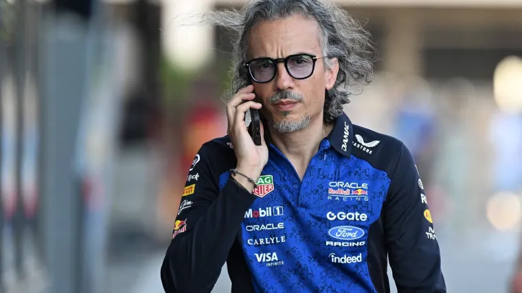 &Scaron;ef Red Bulla nam nakon velikog vikenda otkriva: 'Bili smo blizu borbe za pobjedu, ali...'