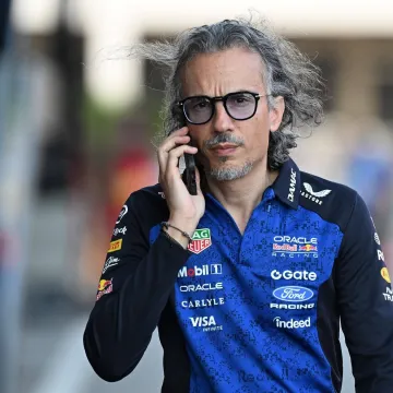 &Scaron;ef Red Bulla nam nakon velikog vikenda otkriva: 'Bili smo blizu borbe za pobjedu, ali...'