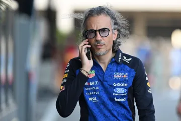&Scaron;ef Red Bulla nam nakon velikog vikenda otkriva: 'Bili smo blizu borbe za pobjedu, ali...'