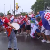 Philadelphia nikad neće zaboraviti Vatrene! 'Ova ekipa ima dečke koji se bacaju na glavu'