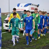 Mladi Vatreni otvaraju Euro protiv Ukrajine: Imaju jaku obranu, ali Hrvatska je favorit