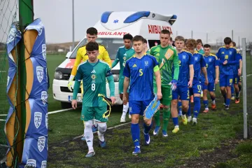 Mladi Vatreni otvaraju Euro protiv Ukrajine: Imaju jaku obranu, ali Hrvatska je favorit