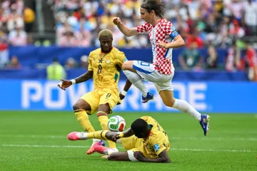 &Scaron;afarić i Leko o sudaru titana: Evo u čemu je razlika između Modrića i Ronalda