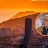 Klimatolog komentirao vrućine i poslao ozbiljno upozorenje za Hrvatsku: 'Ki&scaron;nicu ćemo morati čuvati'