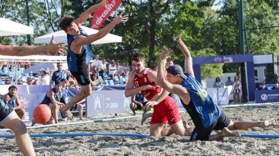 Hrvatska ostala bez svjetske medalje nakon prave drame: Bronca izmakla u raspucavanju