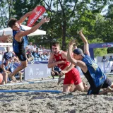 Hrvatska ostala bez svjetske medalje nakon prave drame: Bronca izmakla u raspucavanju