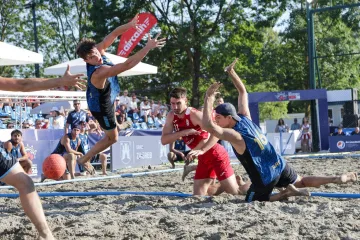 Hrvatska ostala bez svjetske medalje nakon prave drame: Bronca izmakla u raspucavanju