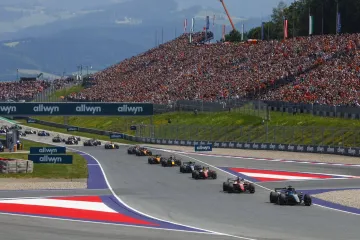 Dokaži nam da zna&scaron; sve ono &scaron;to drugi ne znaju o Formuli 1 i imaj 8/8 na ovom kvizu