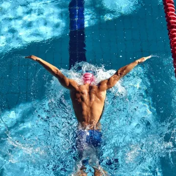 [KVIZ] Koliko dobro poznajete karijeru najuspje&scaron;nijeg olimpijca svih vremena, Michaela Phelpsa?