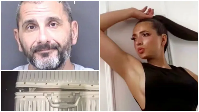 Liječnik brutalno ubio djevojku, a sad tvrdi: 'Nisam ja. Gledao sam utakmicu Engleske i Hrvatske'
