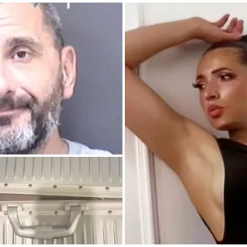 Liječnik brutalno ubio djevojku, a sad tvrdi: 'Nisam ja. Gledao sam utakmicu Engleske i Hrvatske'