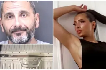 Liječnik brutalno ubio djevojku, a sad tvrdi: 'Nisam ja. Gledao sam utakmicu Engleske i Hrvatske'