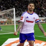 Navijači stali u obranu Livaje: 'Poku&scaron;avaju ga otjerati kao Peri&scaron;ića'