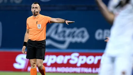 Hrvatskom sucu FIFA dodijelila već osmu utakmicu na ovom prvenstvu