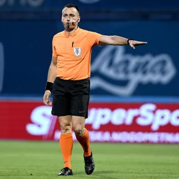 Hrvatskom sucu FIFA dodijelila već osmu utakmicu na ovom prvenstvu