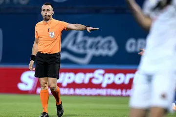 Hrvatskom sucu FIFA dodijelila već osmu utakmicu na ovom prvenstvu