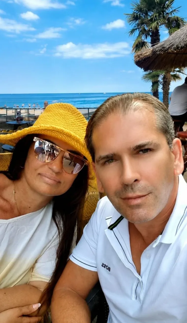 Mama Aleksandre Prijović užarila mreže: U bikiniju pokazala figuru o kojoj ma&scaron;taju mnogo mlađe