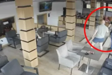 Rukovao se, okrenuo leđa pa dobio metak u glavu! Prikinom ubojici nema traga već tjedan dana