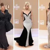Sve su oči bile uprte u njih: O ovim se outfitima s BET Awardsa najvi&scaron;e priča