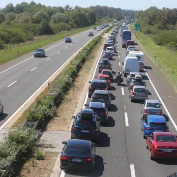 Ova vijest mnoge će razveseliti: Gradi se treća traka autoceste Zagreb - Karlovac, evo i kada