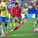 Nastavlja se borba na ispadanje: Brazil traži iskupljenje, a derbi kola igra se u Meksiku