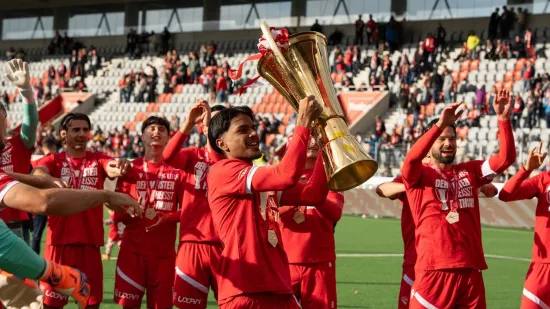 Egzodus u redovima &scaron;vicarskog prvaka: Dinamo će na oslabljeni Thun?