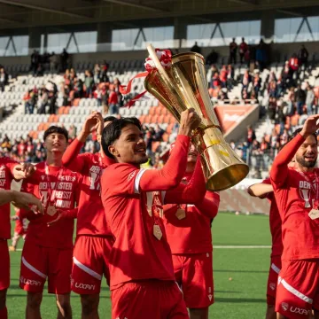 Egzodus u redovima &scaron;vicarskog prvaka: Dinamo će na oslabljeni Thun?
