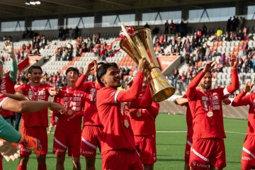 Egzodus u redovima &scaron;vicarskog prvaka: Dinamo će na oslabljeni Thun?