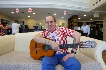Grdović podijelio fotografiju s Frankom Batelić sa SP-a: Jednom rečenicom zaintrigirao javnost