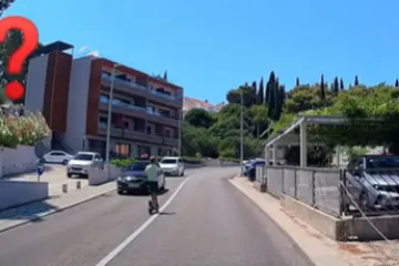 HDZ-ov načelnik objavio uznemirujuću snimku dječaka na romobilu: 'Ovo vi&scaron;e nema smisla'