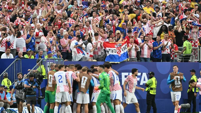 Hrvatska ima najteži mogući put do finala, ali nismo totalni autsajderi