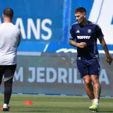 Kraj jedne ere: Je li Marko Livaja na izlaznim vratima Hajduka?